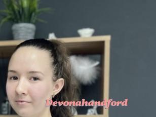 Devonahandford