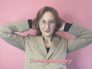 Devonaharkey