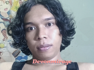 Devonmirage