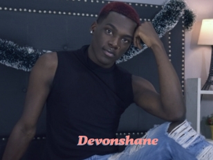 Devonshane