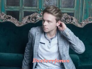 Dexterrjones