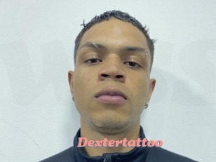 Dextertattoo