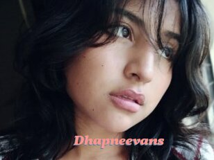 Dhapneevans