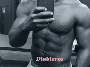 Diableros