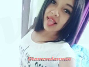 Diamondannax