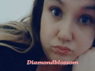Diamondblossom