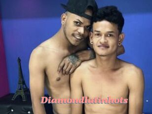 Diamondlatinhots