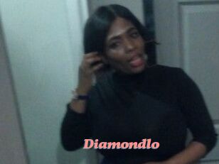 Diamondlo