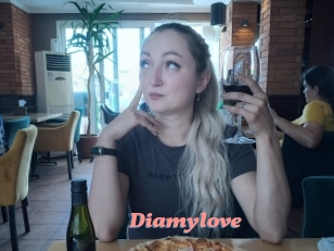 Diamylove