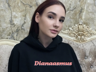 Dianaasmus