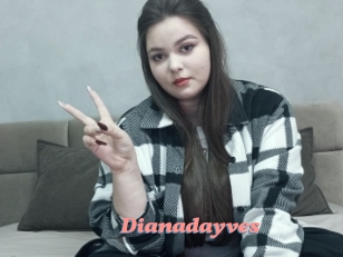 Dianadayves