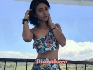 Dianakaro