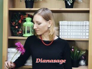 Dianasage