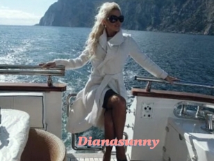 Dianasunny