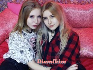 Diandkim