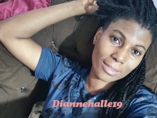 diannehalle19 Webcam Sex Site