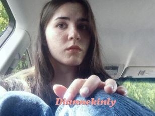 diannekinly Webcam Sex Site