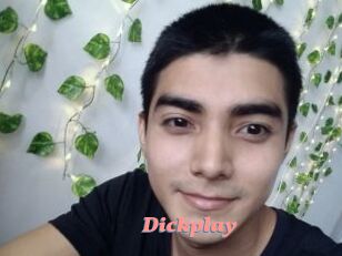 Dickplay