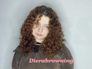 Dierabrowning