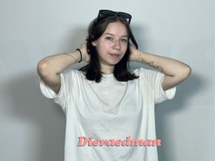 Dieraedman