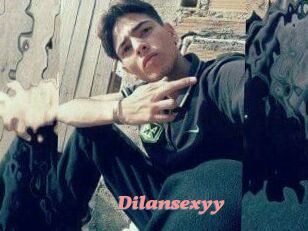 Dilansexyy