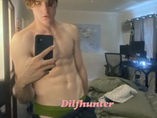 Dilfhunter