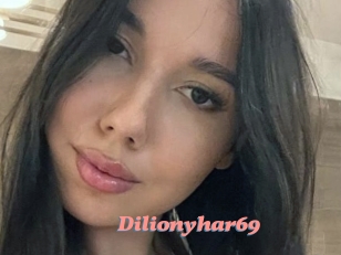 dilionyhar69 Webcam Sex Site