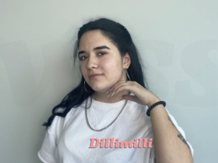 Dillimilli