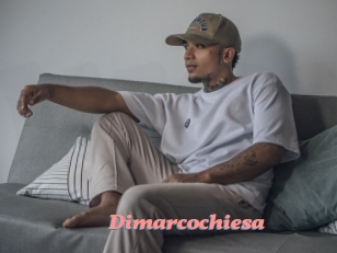 Dimarcochiesa