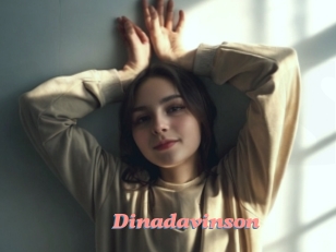 Dinadavinson