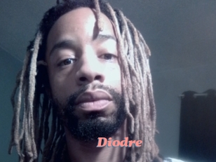 Diodre