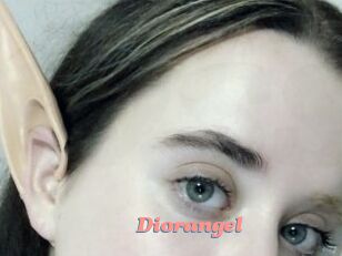 Diorangel