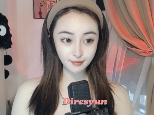 Diresyun
