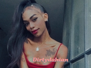Dirtydahian