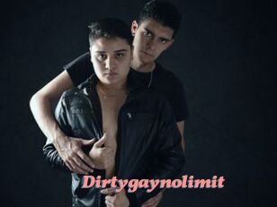 Dirtygaynolimit