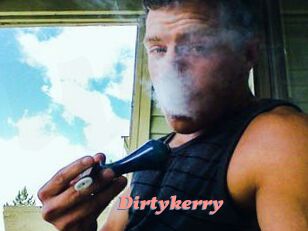 Dirtykerry