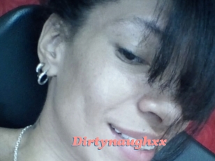 dirtynaughxx Webcam Sex Site