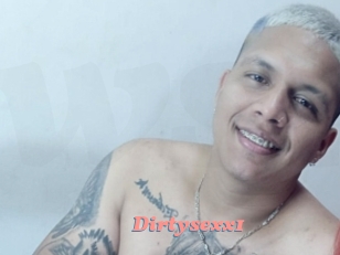 Dirtysexx1