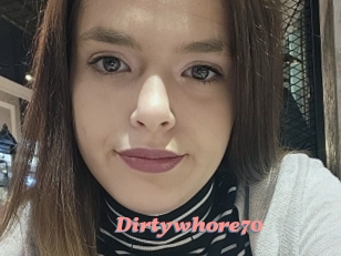Dirtywhore70