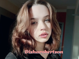 Disharobertson