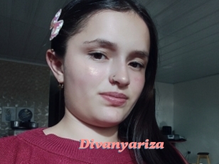 Divanyariza