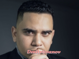 Dmitriivanov