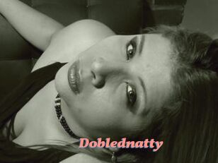 Doblednatty