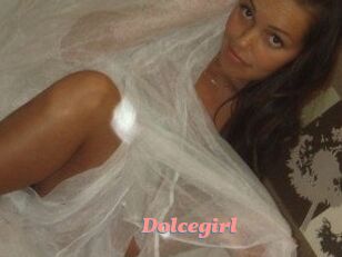 Dolcegirl