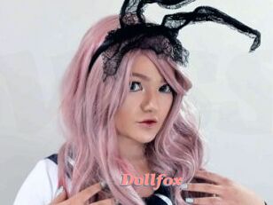 Dollfox