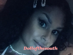 Dollofthesouth
