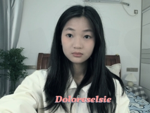 Doloreselsie