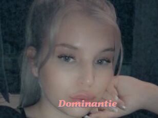 Dominantie