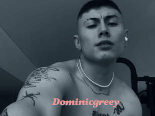Dominicgreey