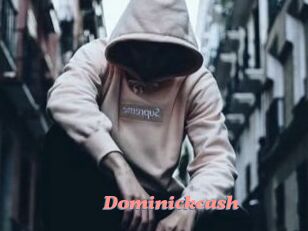 Dominickcash